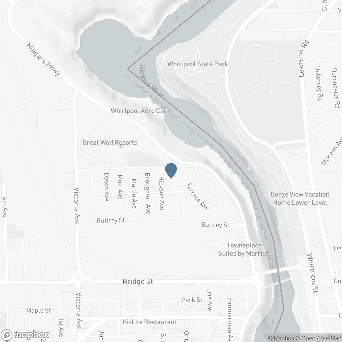 4434 LEADER LANE, Niagara Falls, Ontario L2E 2Z7